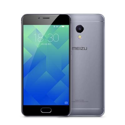 Meizu/魅族 魅蓝5S 全网通版 3+32GB 星空灰 移动联通电信4G手机 双卡双待