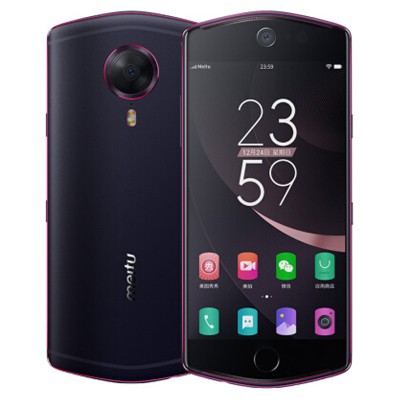 Meitu ͼ T8MP1602 4GB+128GB Ӱ  ȫͨ ƶͨ 4Gֻ