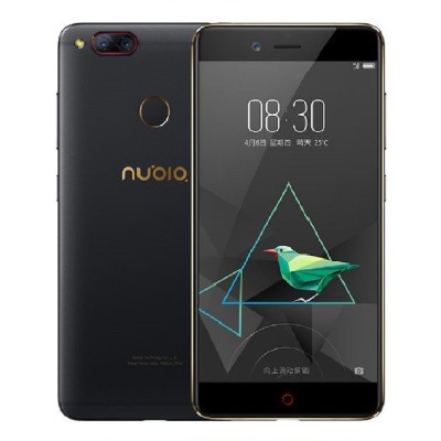 Nubia/Ŭ Z17mini 4GB+64GB ڽɫ ƶͨ4Gֻ ˫˫ ˫1300ͷͼƬ