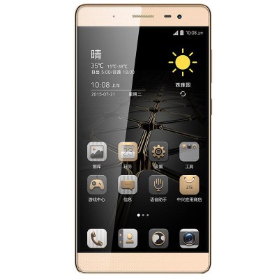 Ĥ+/ZTE AXON Max c2016 3GB+32GB ɫ ƶȫͨ 6Ӣ 4GֻͼƬ