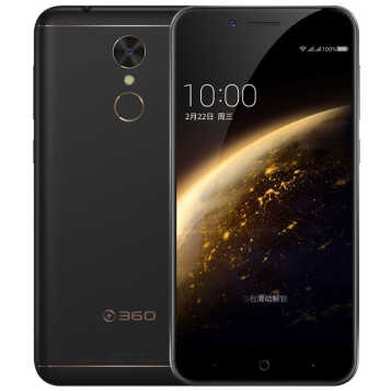 360 ֻ N5 4Gֻ ˫˫  ȫͨ(6G RAM+32G ROM)