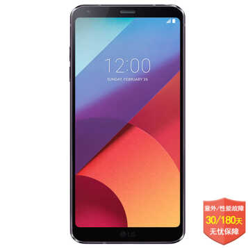 LG G6 ֻ 5.7Ӣ ƶͨ˫4G ׿ֻֻ2Kȫ غ 64GB  ۰/ ͼƬ