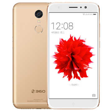 360ֻ N4S  ȫͨ4G(4G RAM+64G ROM)ͼƬ