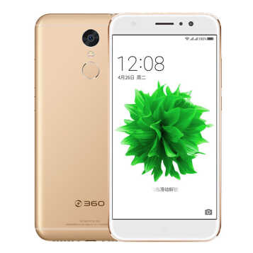 360ֻ 360N4S ƶͨ4G ˫˫  ȫͨ(4G RAM+64G ROM)ͼƬ