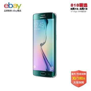  (SAMSUNG)  ֻ Galaxy ϵ S6 edge G9250   32GB ۰˫ͨͼƬ