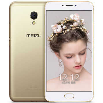 壨MEIZU  MX6 4G ֻ Ľ ȫͨ4G(3G RAM+32G ROM)