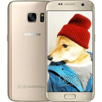 ǣSAMSUNG  Galaxy S7G9300 ֻ  ȫͨ(4G RAM+32GROM)