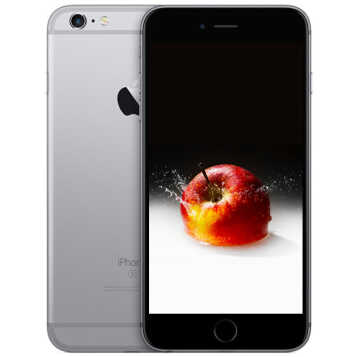 Apple ƻ  iPhone 6s Plus ȫͨ4Gֻ ɫ 32G