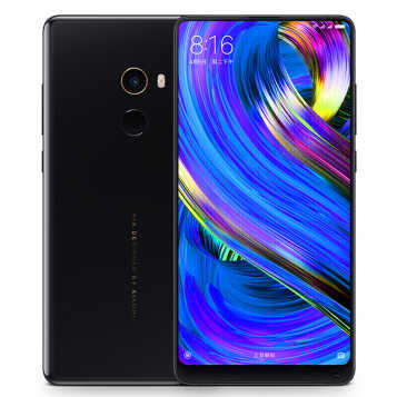 С MI MIX2 ֻ ɫ ȫͨ4G (6GB+128GB)