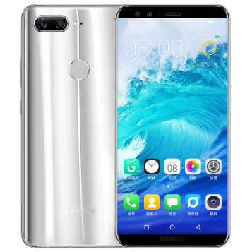 Gionee  S11Sȫֻ 6GB+64GB ƶͨ4Gȫͨ ɫ