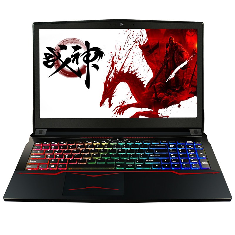 Hasee/���� ս�� K690E-G6D2 I3-8100 GTX1060 ��Ϸ�� �ʼǱ�����