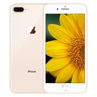 ƻ��(Apple) iPhone 8 Plus 256GB ��ɫ �ƶ���ͨ����ȫ��ͨ4G�ֻ� A1864