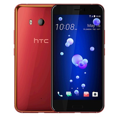 ֻͰԪHTC U11  6GB+128GB ƶͨȫͨ ˫˫ ֻ