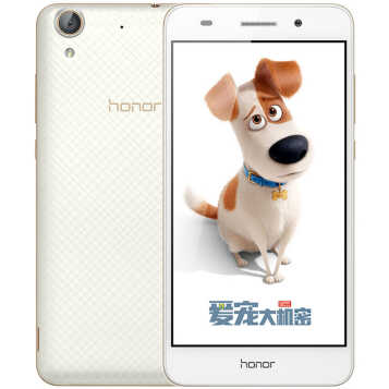 ��Ϊ��HUAWEI�� ��ҫ ����5A ˫��˫��4G�ֻ� ��ɫ �ƶ�4G(2+16G)����