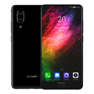 գSHARP S2 ֻ ҫ ȫͨ(4G RAM + 64G ROM)׼