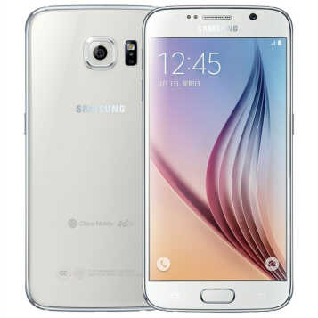  Galaxy S6 edgeG9250ƶͨ4G ֻ ѩ 3G+64G ͼƬ