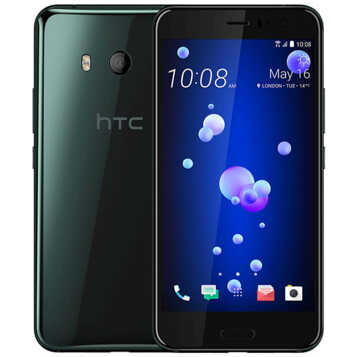 HTC u11 ֻ ˼ ȫͨ(6GB+128GB)