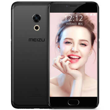 魅族（MEIZU） 魅族 PRO6S 手机 玫瑰金 全网通4G(4GRAM+64GROM)标配