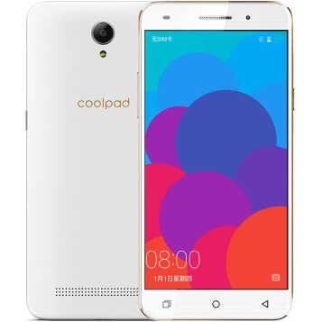 ɣCoolpad 5367 4Gֻ 鶯 1GB 8GBͼƬ