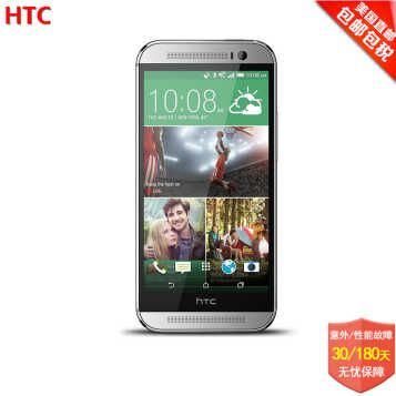 HTC One M8ֻ 32GB+2GBĺ ˫5.0Ӣȫʾֵ֧ ɫͼƬ