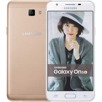  Galaxy ON5 (G5528) ƶ4G ֻ ɫ (2G+16G) ͼƬ