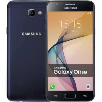 ǣSAMSUNG  Galaxy On5G5700ֻ Һ ȫͨ (3GB RAM+32GB ROM) ͼƬ