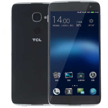 TCL  950 ҫȻ ƶͨ4Gֻ ˫˫ͼƬ