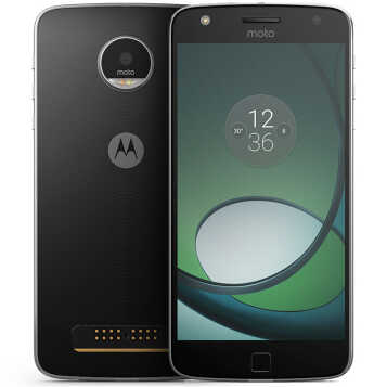 ĦMotorola Moto Z Play ֻ ʿ ȫͨ(3G+64G)