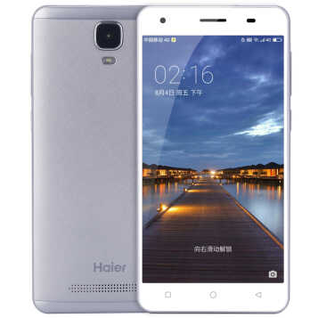 Haier HM-I506-TLֻ ƶͨ4G˻ 2G+16G ͼƬ