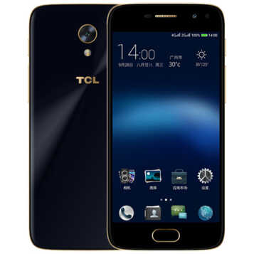 TCL 580 ȫͨ4Gֻ Ž