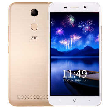  (ZTE) BA602 ƶͨ ȫͨ4Gֻ 32G ˫˫ ɳͼƬ