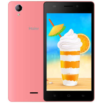 Haier HM-I502-FL ֻ4gȫͨ 5.0Ӣ 3G+32G õͼƬ