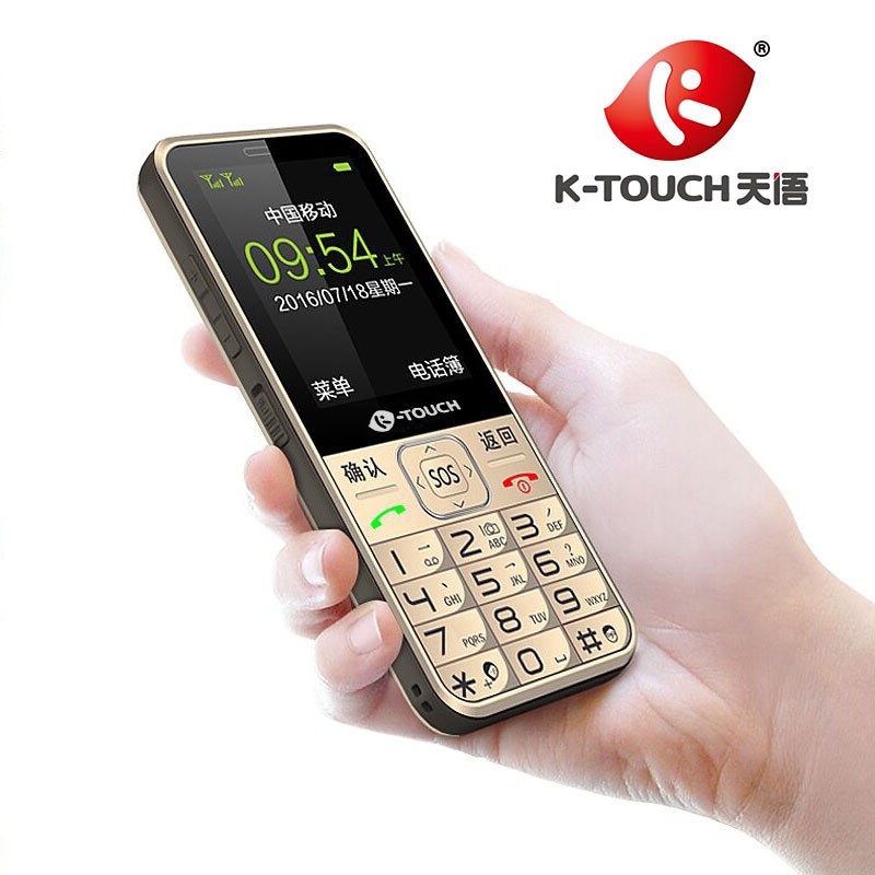 K-Touch/ N1ƶֱִֻֻͼƬ