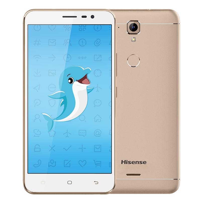 Hisense/ Сplus 3+32Gۺѧ5.5ӢȫֻͨͼƬ