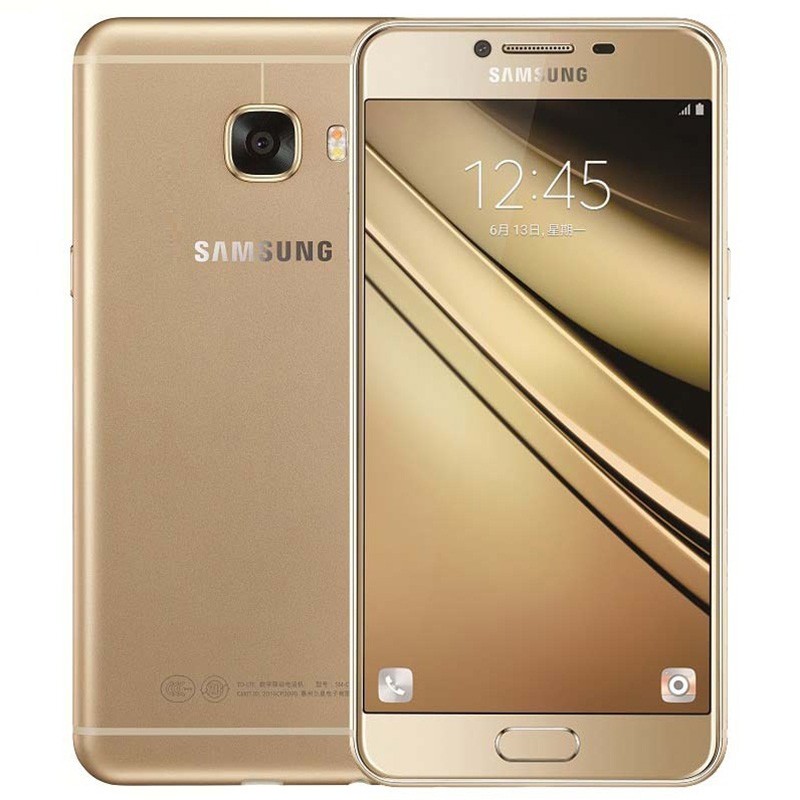 èSamsung/ Galaxy C5 SM-C5000 32G 64G ֻͼƬ