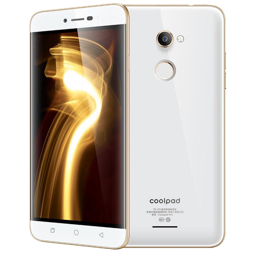 Coolpad/ Y91-921 pro2 ȫͨ4Gֻ ָʶ ֻͼƬ