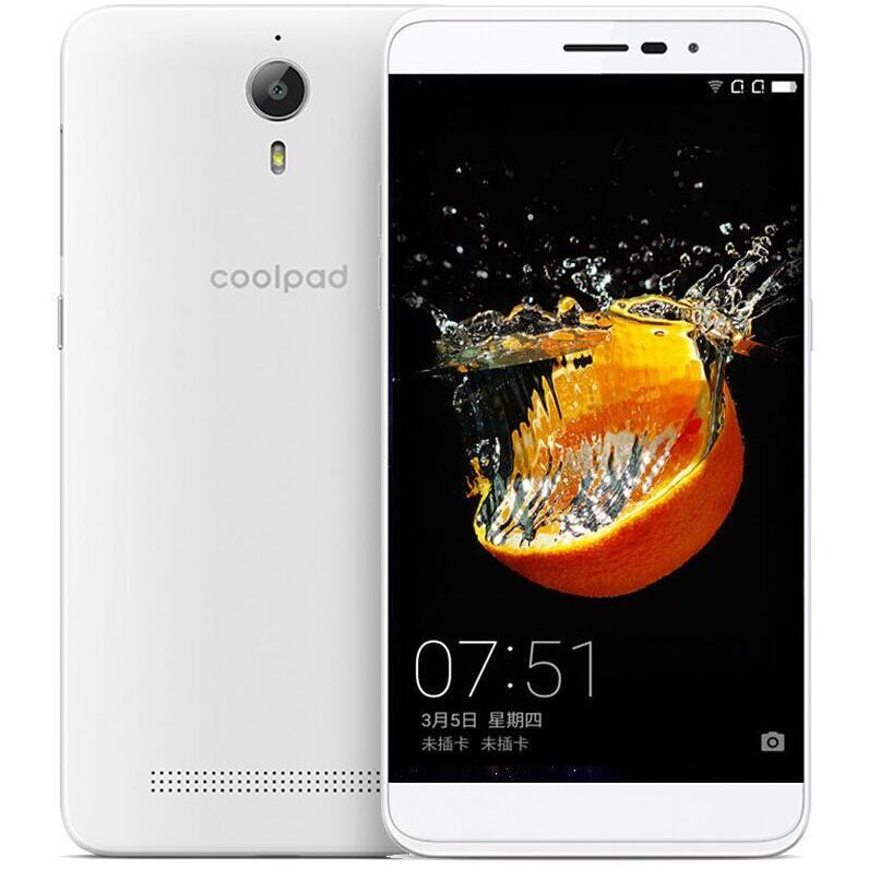 ɫCoolpad/ 8722V ƶ4G ӰF1 ˫ֻ ֧VOLTE