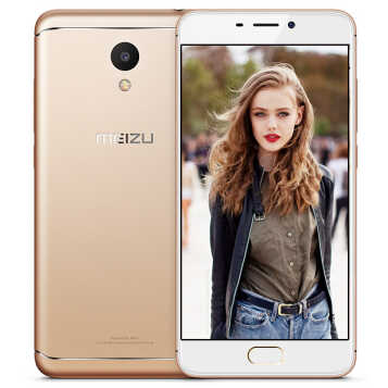 ���壨MEIZU�� ����6 ����6 �ֻ� ���Ľ� ȫ��ͨ(2G+16G)