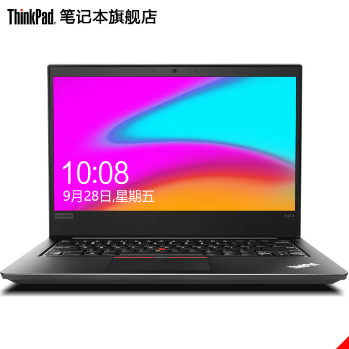 ThinkPad  R4800MCD14ӢᱡʼǱԣi7-8550U 16G 256G PcieSSD 2G FHD ָʶ+Win10ϵͳ+OfficeɫͼƬ