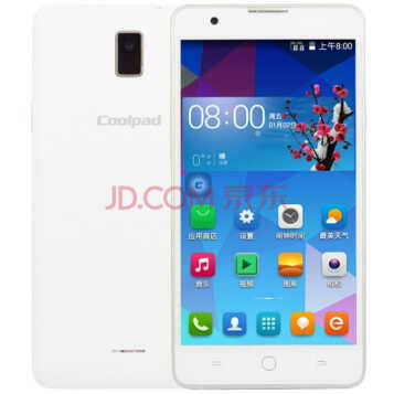 ɣCoolpad5316  4Gֻ ذͼƬ