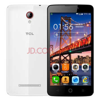 TCL 302U ƶͨ˫4Gֻ ˫˫ ֻ ѩɽͼƬ