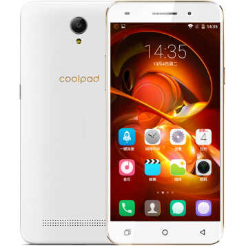 (Coolpad)5367 4Gֻ(2GRAM+16GROM) 鶯ͼƬ