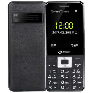 K-TOUCH X71 ֻ ƶ/ͨ2G ˫˫ ֱ尴  ɫͼƬ