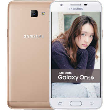  Galaxy On5(G5510) ഺ ȫͨ4G ˫˫ ֻ ɳ (2G RAM+16G ROM) ͼƬ