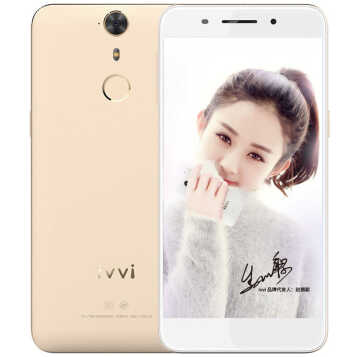 ivvi i3 Play ֻ Ľ ȫͨ4G(4G RAM+32G ROM)