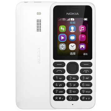 NOKIA ŵ130 (RM-1122) ˫˫ֻ ŵ130 ɫ ƶͨ2G