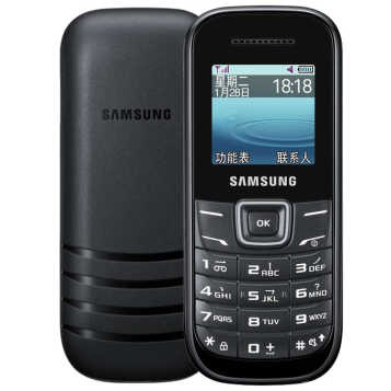 (SAMSUNG) E1200R 2Gֻ ɫ ͼƬ