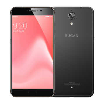 SUGAR ǹF9 ֻ Һ ȫͨ(4GB RAM+64GB ROM)