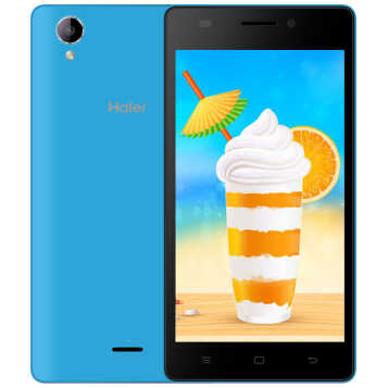 haier  HM-I502-FL 3+32GB ȫͨ Ҽ