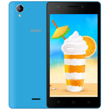 Haier HM-I502-HL ȫͨ4G ѧֻ 3GB+32GB ˫˫ ͼƬ